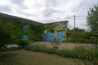 achat maison segonzac 16130
