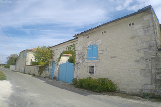 achat maison segonzac 16130