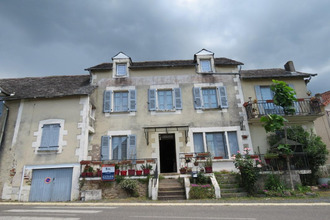 achat maison segonzac 19310