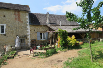 achat maison segonzac 19310