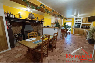 achat maison segonzac 19310