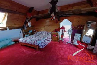 achat maison segonzac 19310