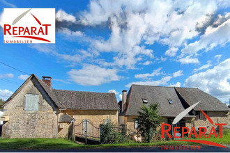 achat maison segonzac 19310