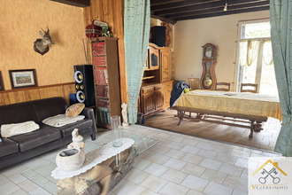 achat maison segonzac 19310