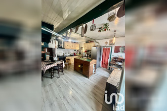 achat maison segonzac 19310