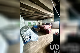 achat maison segonzac 19310