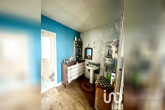 achat maison segonzac 19310