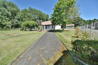 achat maison segonzac 19310