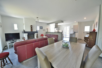 achat maison segonzac 19310