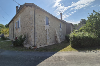 achat maison segonzac 24600