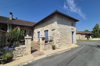 achat maison segonzac 24600