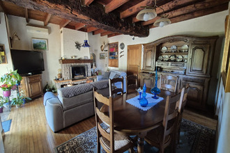 achat maison segonzac 24600