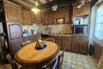 achat maison segonzac 24600