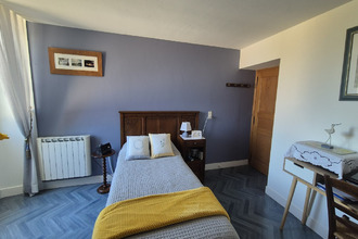 achat maison segonzac 24600