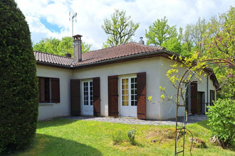 achat maison segonzac 24600