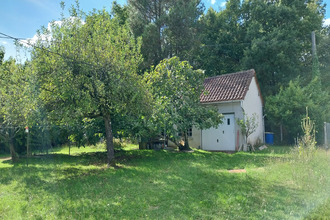 achat maison segonzac 24600