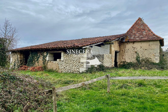 achat maison segonzac 24600