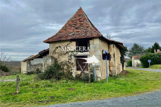 achat maison segonzac 24600