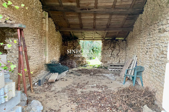 achat maison segonzac 24600