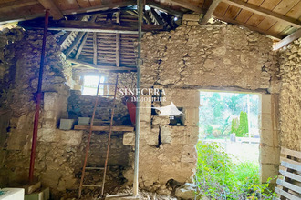 achat maison segonzac 24600