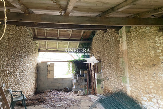 achat maison segonzac 24600