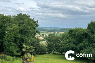 achat maison segos 32400