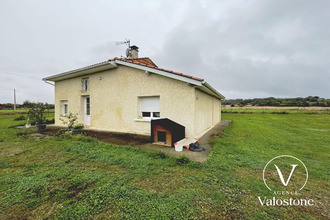 achat maison segos 32400