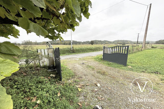 achat maison segos 32400