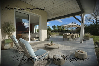 achat maison segos 32400