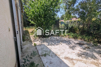 achat maison segoufielle 32600