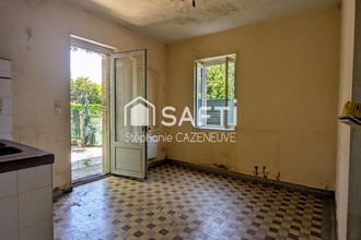 achat maison segoufielle 32600