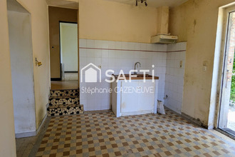 achat maison segoufielle 32600