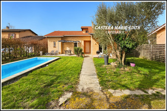 achat maison segoufielle 32600