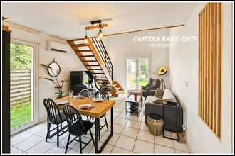 achat maison segoufielle 32600