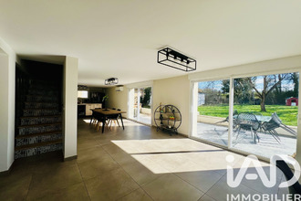 achat maison segoufielle 32600