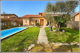achat maison segoufielle 32600