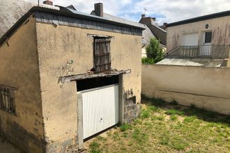 achat maison segre 49500