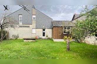 achat maison segre 49500