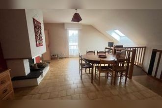 achat maison segre 49500