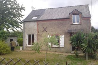 achat maison segre 49500