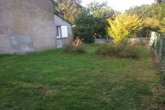 achat maison segre 49500