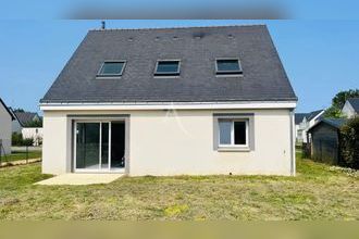 achat maison segre 49500