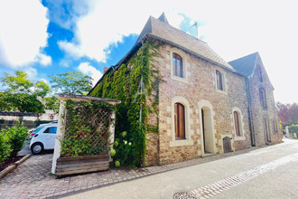 achat maison segre 49500