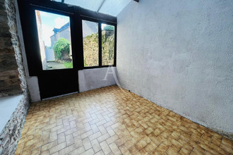 achat maison segre 49500