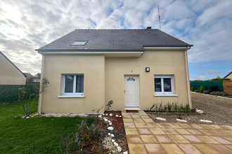 achat maison segre 49500