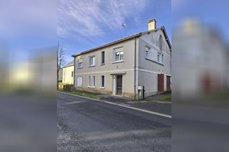 achat maison segre 49500