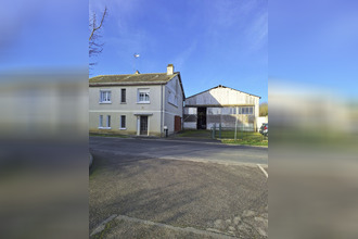 achat maison segre 49500