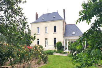 achat maison segre 49500