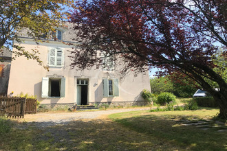 achat maison segre 49500