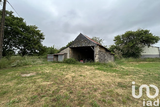 achat maison segre 49500